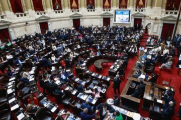 Gobierno presentará nuevo presupuesto 2026 con regla fiscal para limitar gasto público y cumplir con pedidos del FMI