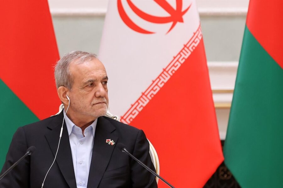 Negociaciones en Ginebra: potencias europeas advierten sobre posibles sanciones a Irán por su programa nuclear