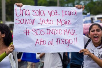 Nicaragua otorga concesión minera a empresa china en área protegida, intensificando la polémica sobre recursos naturales