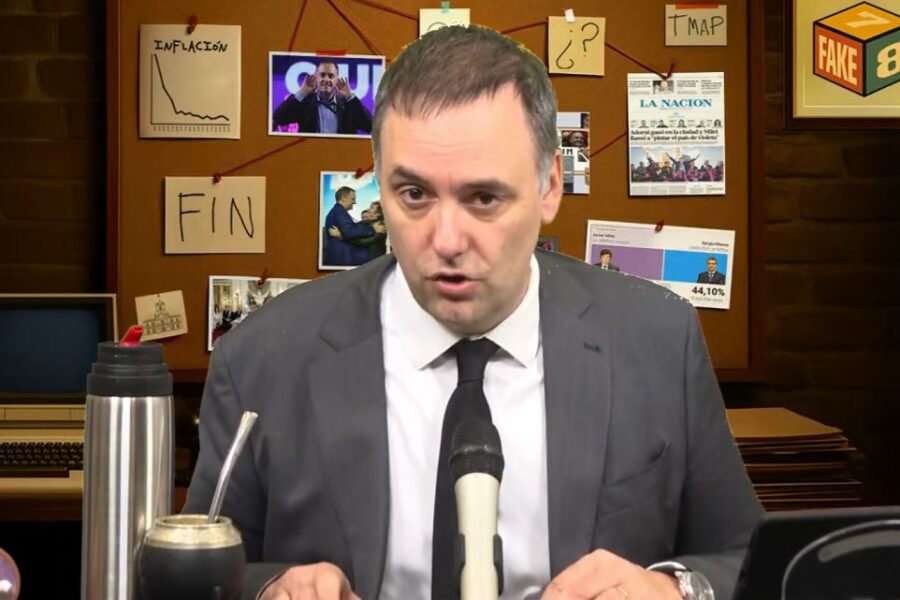 Gobierno reafirma el “Nunca Más” al conmemorar el fallo sobre la expropiación de YPF