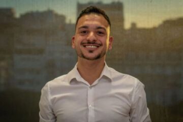 Agustín Rombolá critica a Milei y lo tilda de integrar la casta más rancia de la política argentina