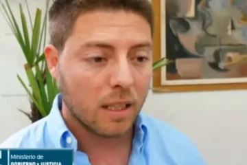 Leo Airaldi se acerca al juicio: se presentan pruebas para un debate con 15 acusados en el caso