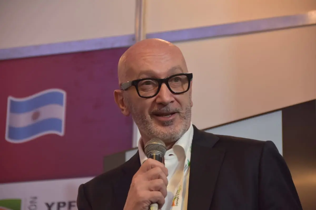 Los expertos que definirán la agenda en la cita global de la maquinaria agrícola