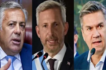 Las alianzas de Javier Milei con los gobernadores: acuerdo cerrado, anuncios inminentes y negociaciones en stand by