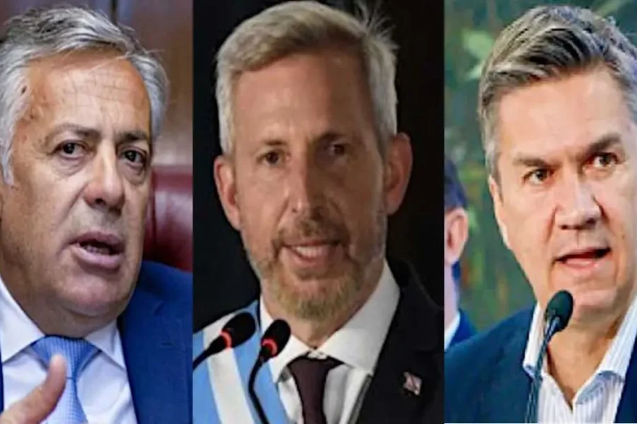 Las alianzas de Javier Milei con los gobernadores: acuerdo cerrado, anuncios inminentes y negociaciones en stand by