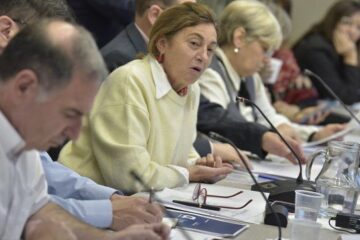 El Gobierno de Entre Ríos participó del Consejo Federal de Educación