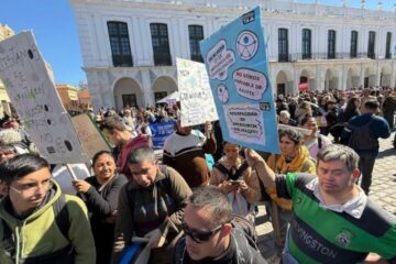 Milei y su impacto en pensiones por discapacidad: una mirada personal sobre la motosierra de Andis