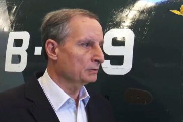 Director del Servicio Meteorológico Nacional renuncia a su cargo en medio de cambios en la institución