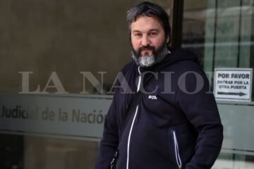 Sobrefacturó el 1000%. Procesaron a García Furfaro, el dueño de HBL Pharma, por contrabando agravado