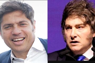 Kicillof exige celeridad judicial ante las graves acusaciones de coimas en la Agencia de Discapacidad