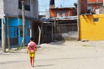 La Universidad de La Pampa calcula que la pobreza alcanza el 43,4% en la región