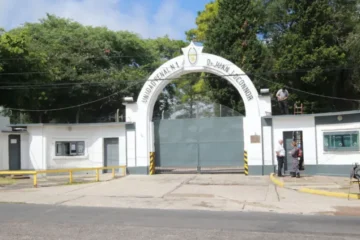 Un detenido fallece en la cárcel de Paraná tras pocos días de ingreso en el centro penitenciario