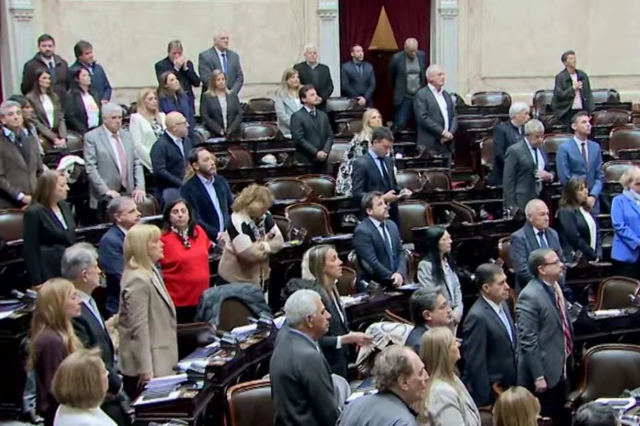 El “grito federal” que no fue: el nuevo bloque de los gobernadores debutó con quorum a medias