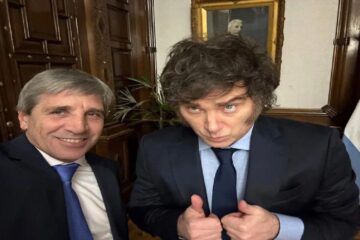 Milei responde a sus críticos con fundamentos económicos e ironiza sobre el kirchnerismo en redes sociales