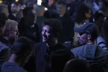 La UIF investiga un reporte de lavado relacionado con la empresa donde Santiago Caputo es el único empleado