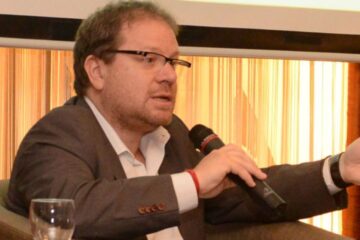 Carlos Burgueño: “Creo que los bancos le van a dar una tregua al Gobierno”