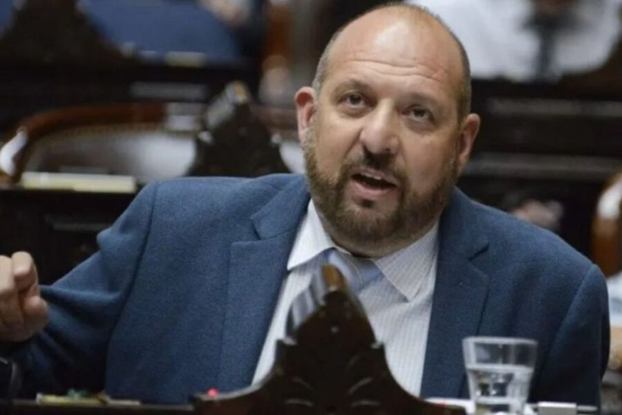 Diputado de la Libertad Avanza critica al Gobierno y habla sobre el armado electoral en San Luis y la casta política