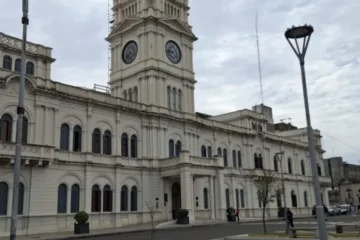 Causa Contratos: la investigación administrativa podría involucrar a más implicados en la demanda civil.