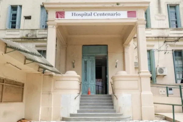 Policía balea a su pareja y luego intenta suicidarse en un trágico suceso en Gualeguaychú