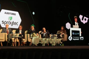 Cinco expertos abordan la amenaza a la agricultura con respuestas contundentes y soluciones efectivas.