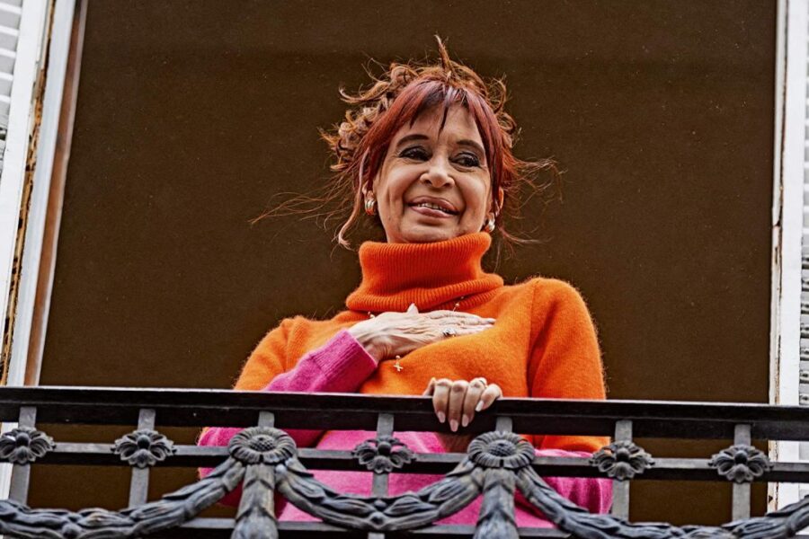 remate de bienes de CFK: la cuenta regresiva ha comenzado