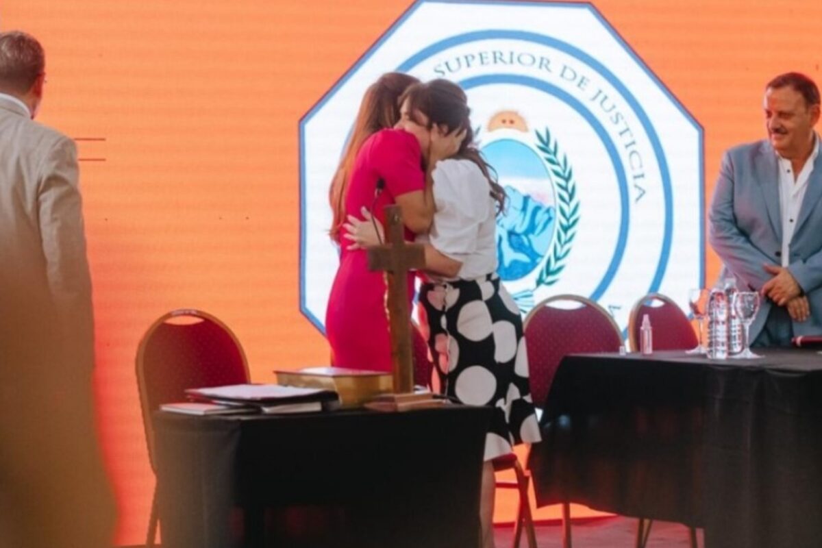 La mayoría de los gobernadores que quieren ampliar la Corte Suprema tienen “colonizadas” sus justicias