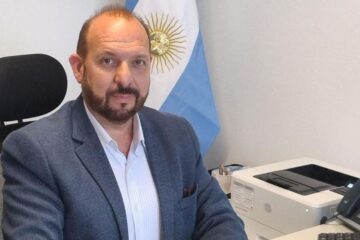 D´Alessandro denuncia la corrupción en los ´90 y su impacto en la sociedad actual