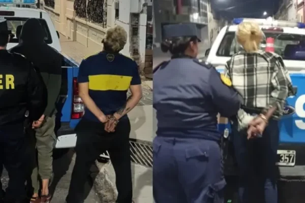 Joven denuncia intento de secuestro a mano armada en Paraná mientras caminaba por una calle de la ciudad