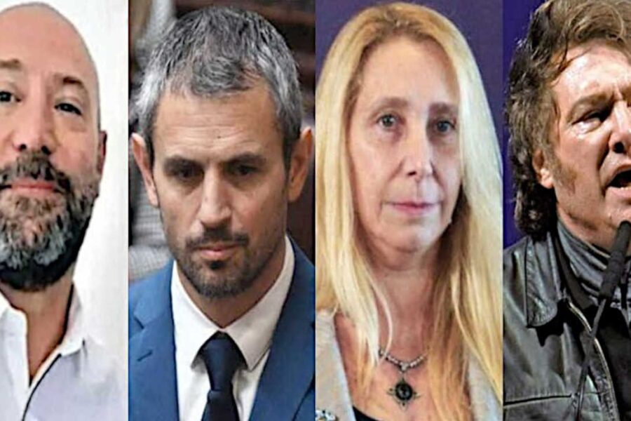 Spagnuolo designa abogado, entrega audios a Picardi y el caso avanza mientras prometen revelaciones “más horribles”