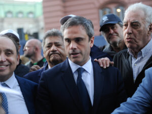 En Entre Ríos, el PJ va con una lista oficial y otras tres paralelas