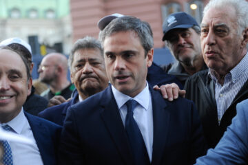 En Entre Ríos, el PJ va con una lista oficial y otras tres paralelas