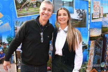 Exfuncionarios de Capitanich crean nuevo frente ajeno al PJ, apoyados por Schiaretti y Carrió