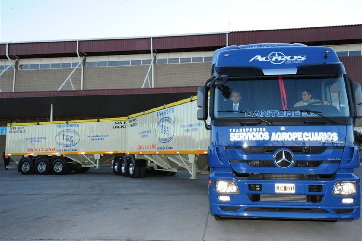 Federico Sturzenegger destaca una medida que transformará las rutas del país y su impacto en la movilidad.