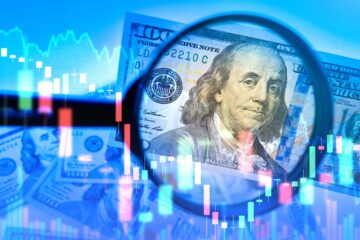 Blanqueo y fin del cepo generan un incremento en los créditos en dólares para los productores