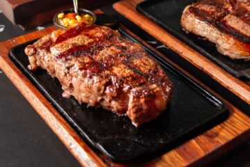 Aumento en consumo de alimentos en Argentina, pero ingesta se mantiene entre las más bajas desde 2005