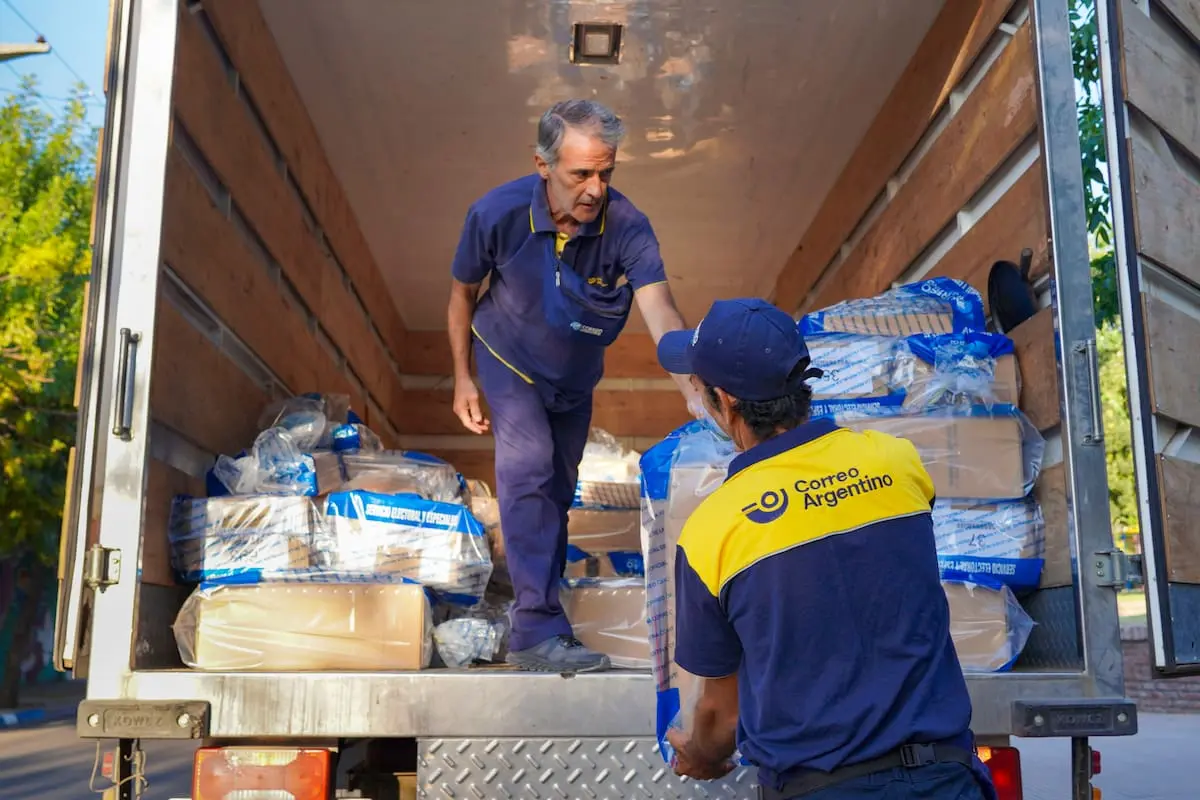 El negocio electoral. El Gobierno contrata a cinco empresas para imprimir la boleta única: cómo será el operativo