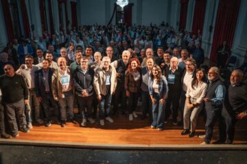 El PJ elabora una nueva propuesta para el campo en busca de soluciones efectivas y sostenibles.