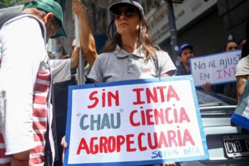 nueva estructura organizativa genera expectativa ante inminente decisión del Senado