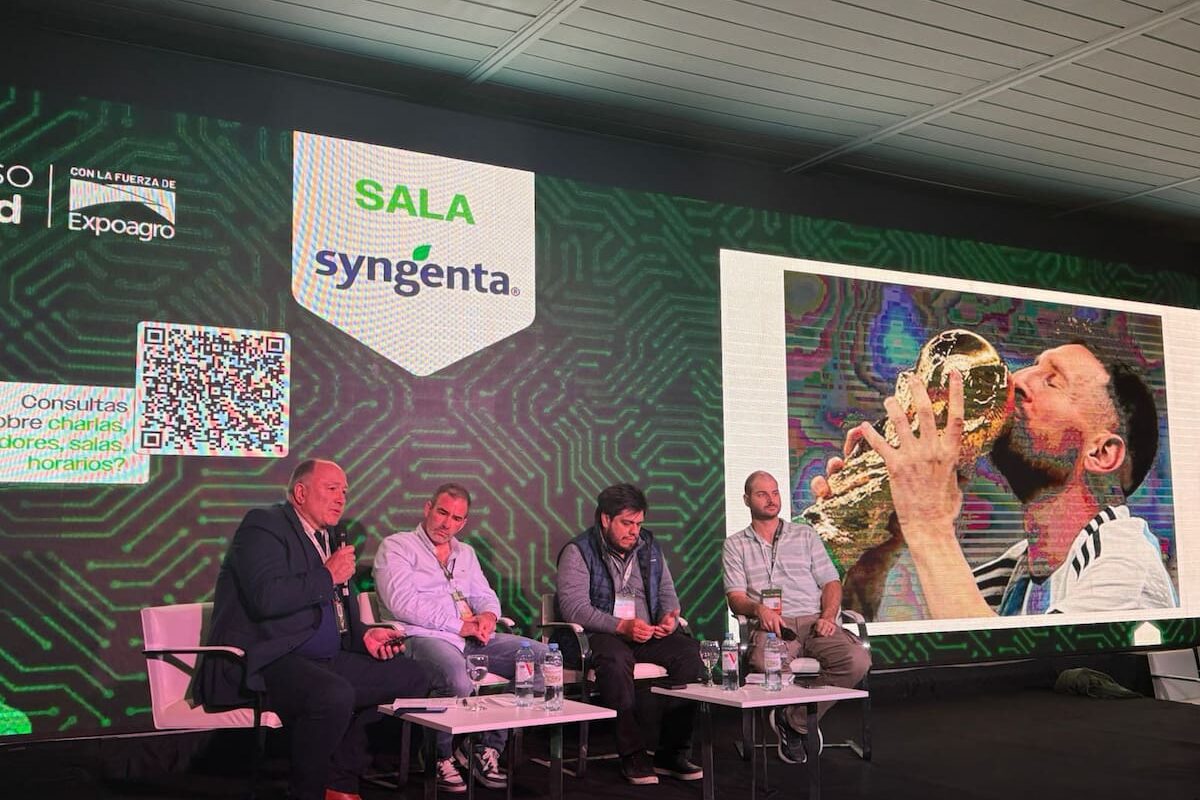 Fuerte alerta por la drástica disminución de la siembra directa en el país