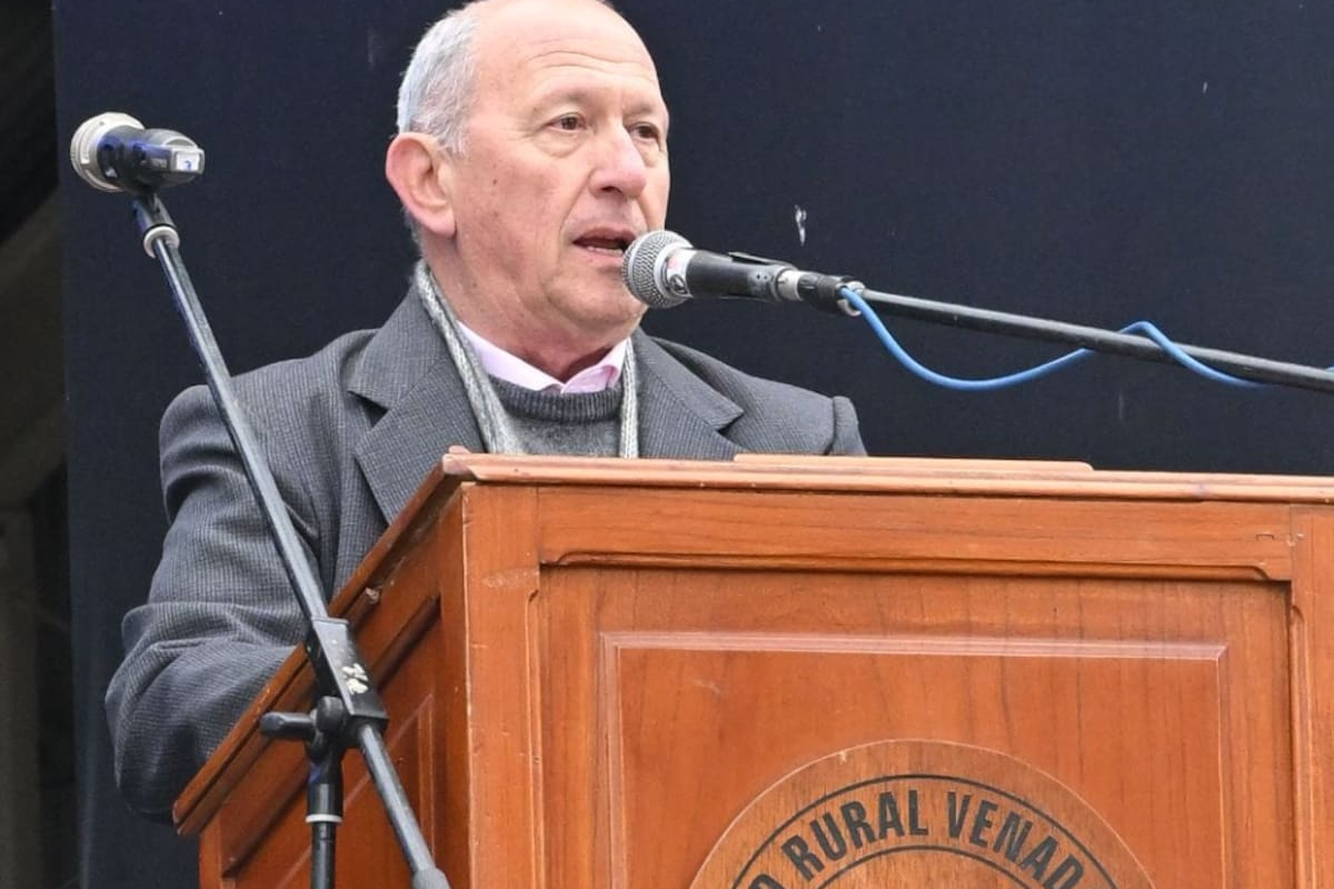 Campo exige obras, reforma tributaria y seguridad rural en un fuerte reclamo por sus derechos y necesidades urgentes