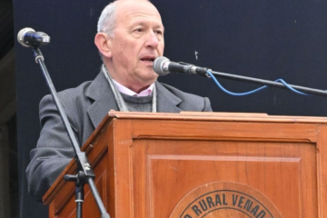 Campo exige obras, reforma tributaria y seguridad rural en un fuerte reclamo por sus derechos y necesidades urgentes