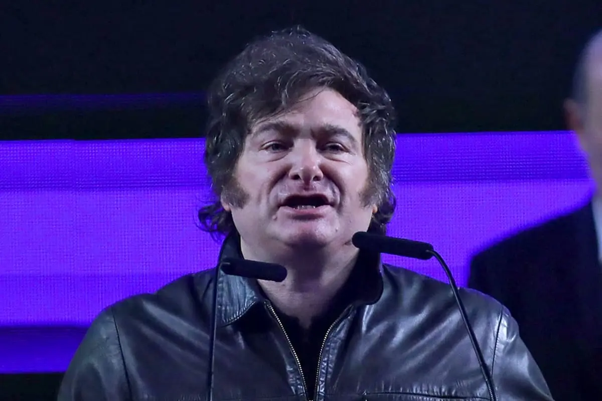 Boletín Oficial. Javier Milei vetó el aumento a los jubilados, la moratoria previsional y la emergencia en discapacidad