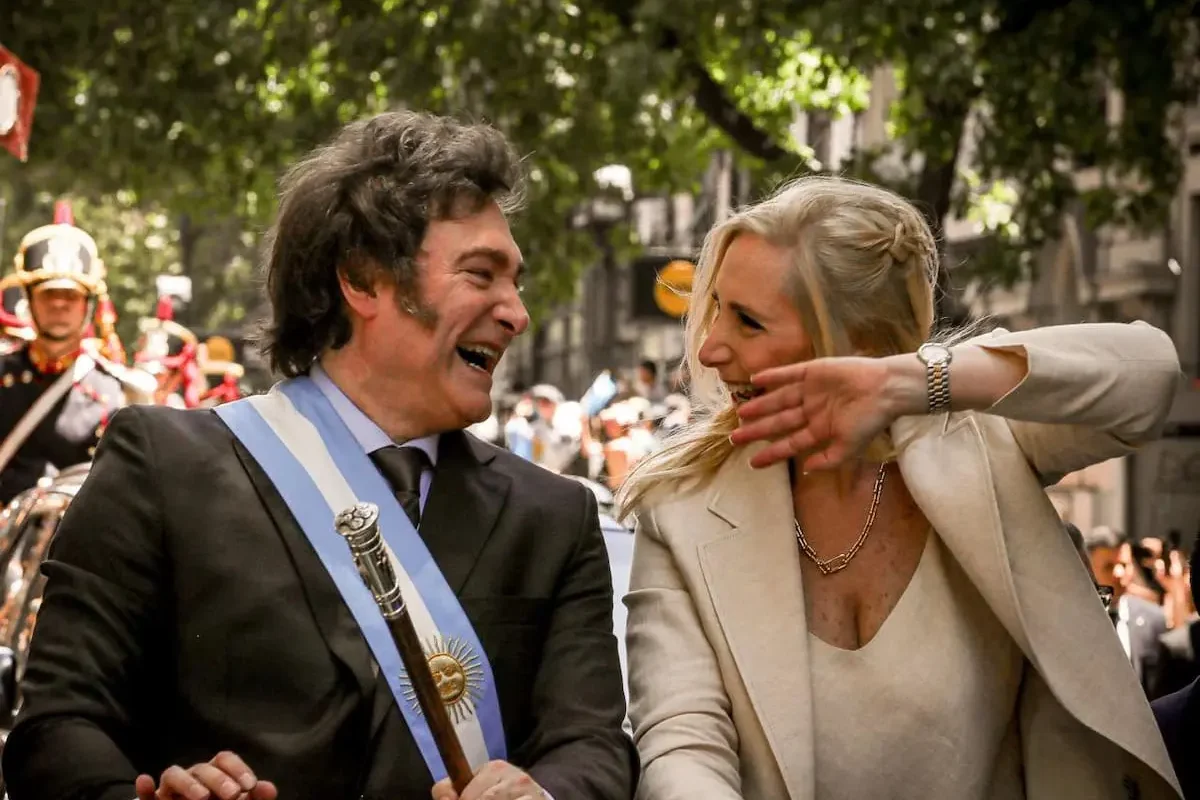 Análisis. Primeros trazos de un nuevo mapa político