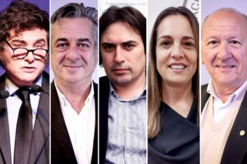 La Mesa de Enlace aguarda definiciones del Gobierno sobre el futuro del INTA