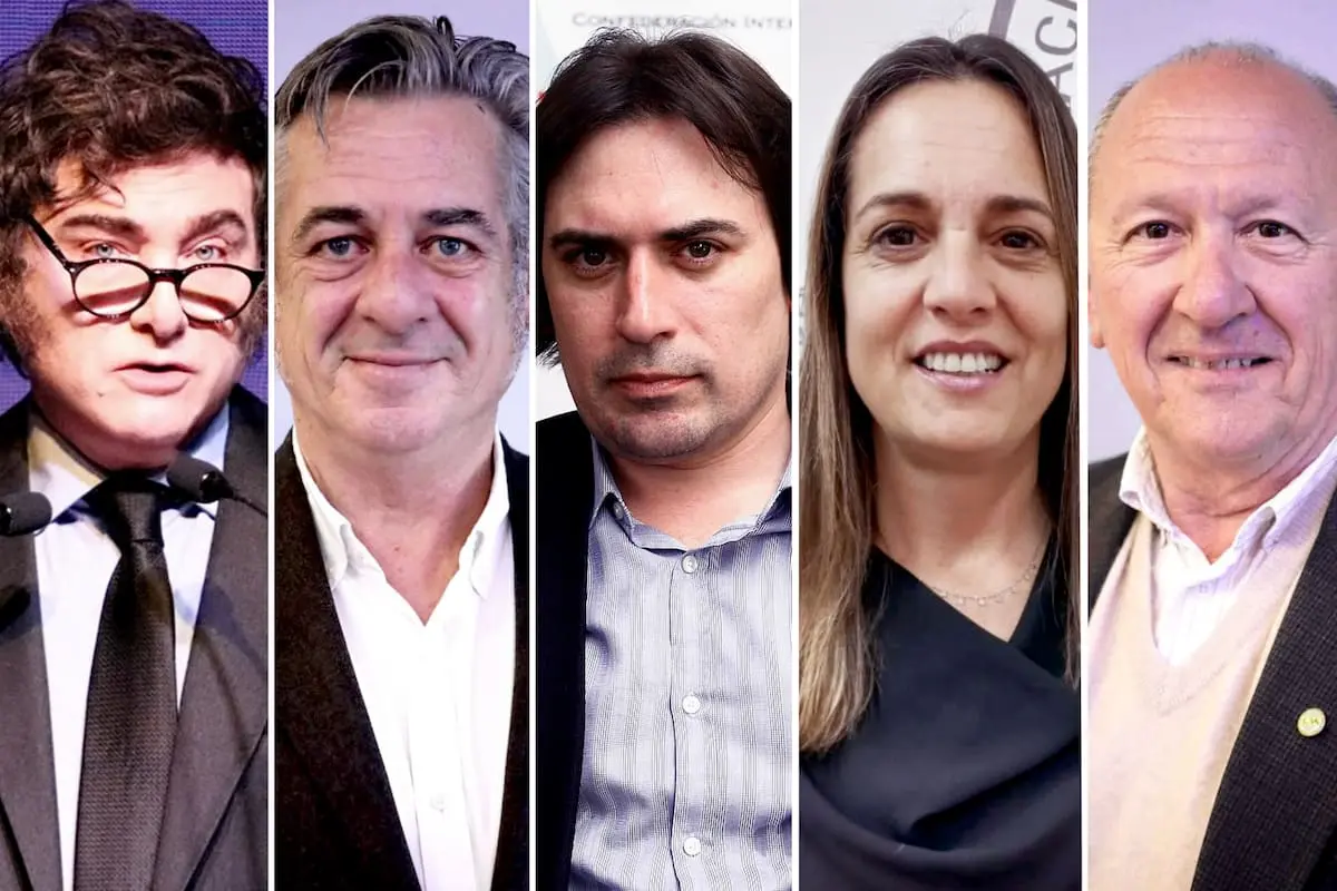 La Mesa de Enlace aguarda definiciones del Gobierno sobre el futuro del INTA