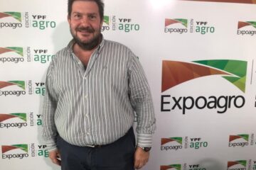 BumperCrop1 se une a iniciativa libertaria para transformar Buenos Aires con su influencia en redes sociales