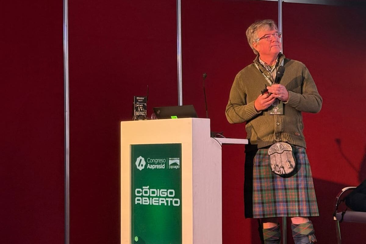 El sorprendente legado de un descendiente que revolucionó un campo agrícola