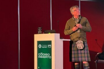 El sorprendente legado de un descendiente que revolucionó un campo agrícola