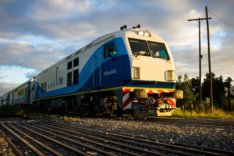 El Gobierno destina $2800 millones por día para sostener Trenes Argentinos
