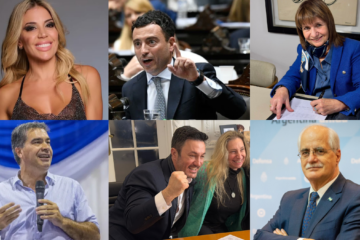 Perlitas II del cierre de listas: rupturas, castas y outsiders en la cuenta regresiva